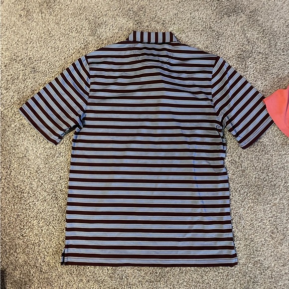 2 Greg Normal golfing polos - Picture 8 of 9